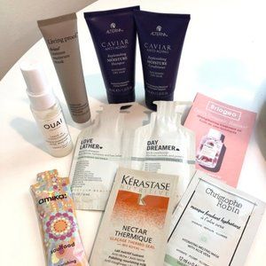 💕HP💕 Sephora Haircare Sample Bundle